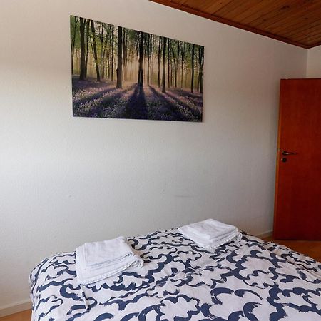 ויינהיים Tolle Wohnung Mit Panoramablick מראה חיצוני תמונה