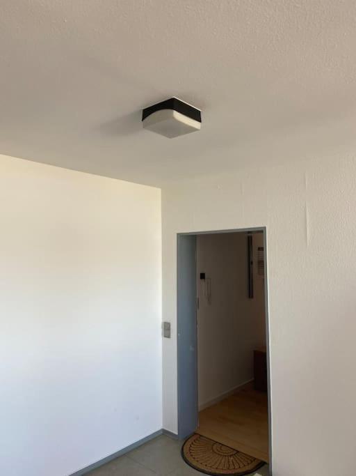 ויינהיים Tolle Wohnung Mit Panoramablick מראה חיצוני תמונה
