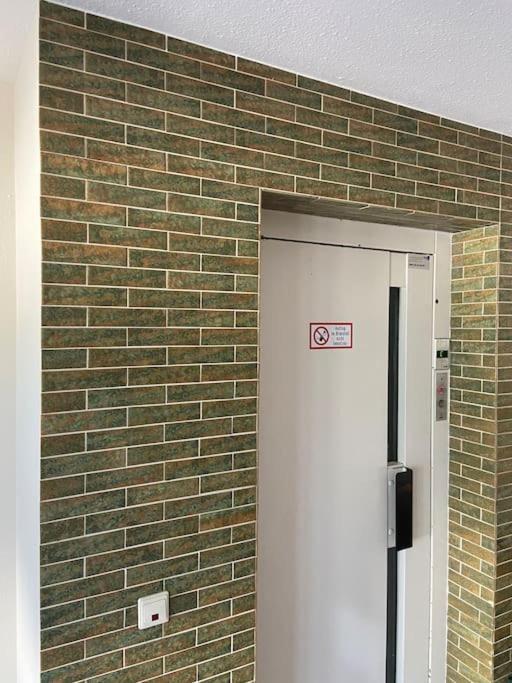 ויינהיים Tolle Wohnung Mit Panoramablick מראה חיצוני תמונה
