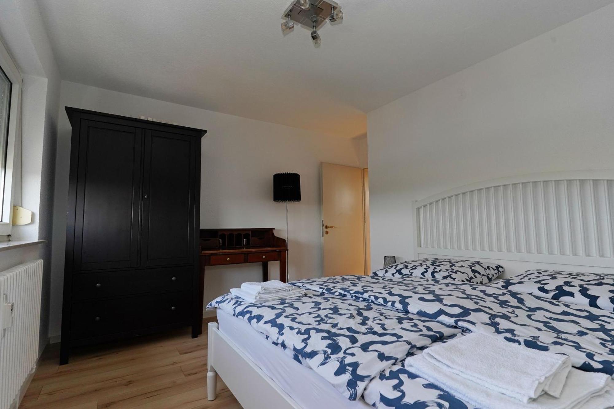 ויינהיים Tolle Wohnung Mit Panoramablick מראה חיצוני תמונה
