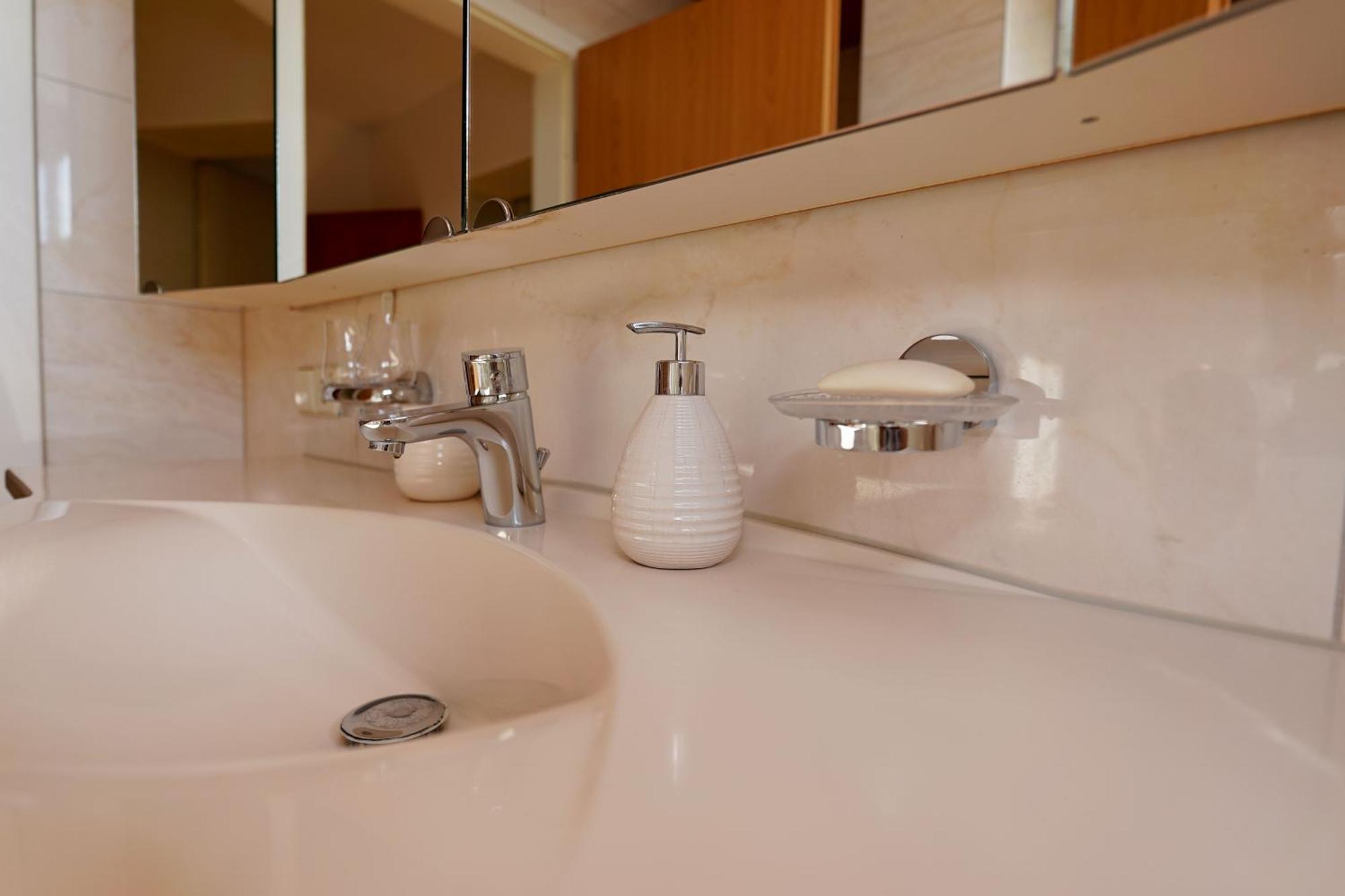 ויינהיים Tolle Wohnung Mit Panoramablick מראה חיצוני תמונה